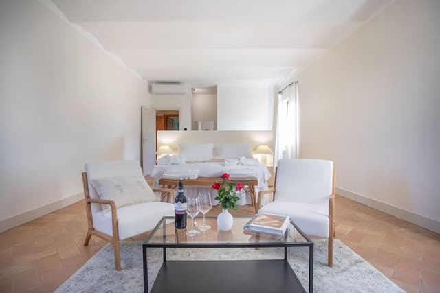 Royal Suite