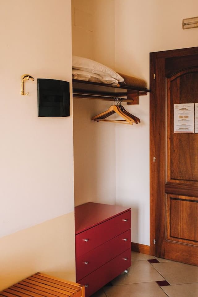 Classic Double or Twin Room, Terrace, Garden View