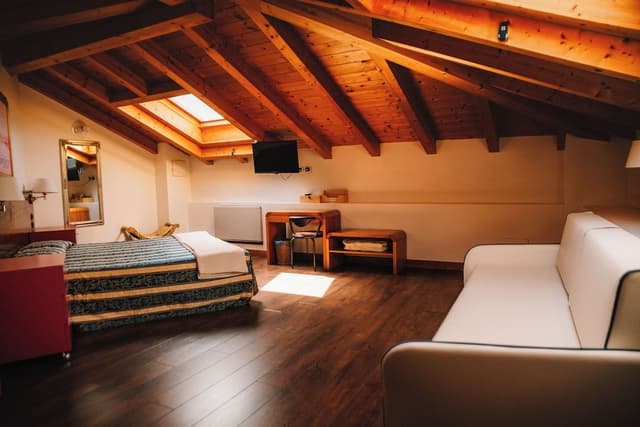 Superior Double or Twin Room