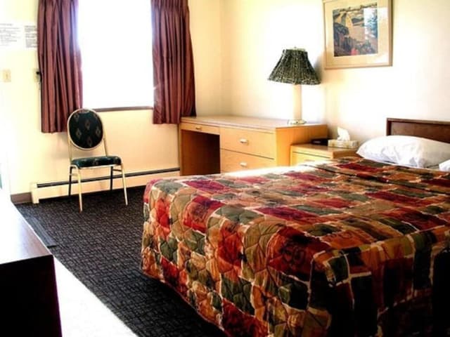 Room, 1 Queen Bed