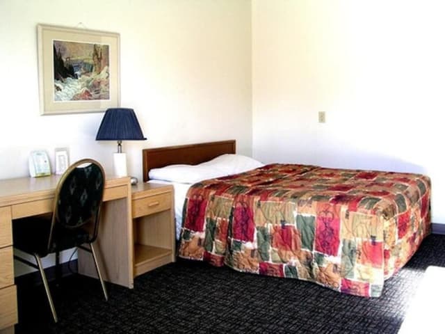 Room, 1 Queen Bed