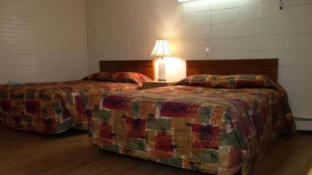 Room, 2 Double Beds