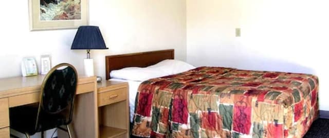 Room, 1 Queen Bed