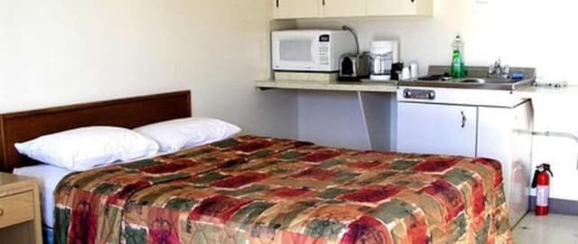 Room, 1 Queen Bed