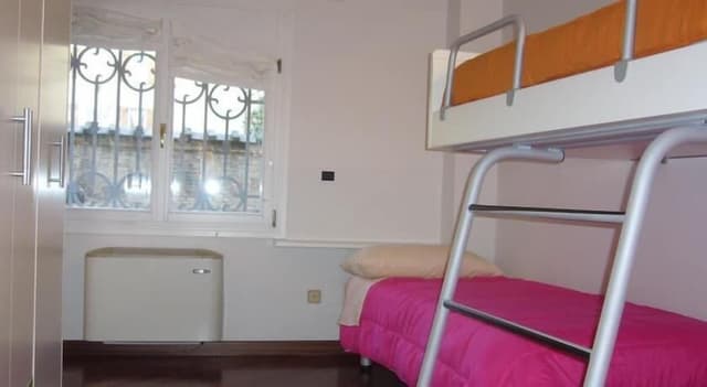 Shared Dormitory, Women only (4 Beds)