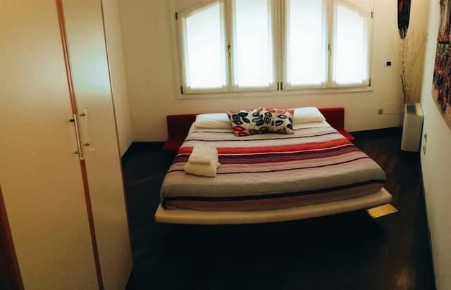 Shared Dormitory, Women only (4 Beds)