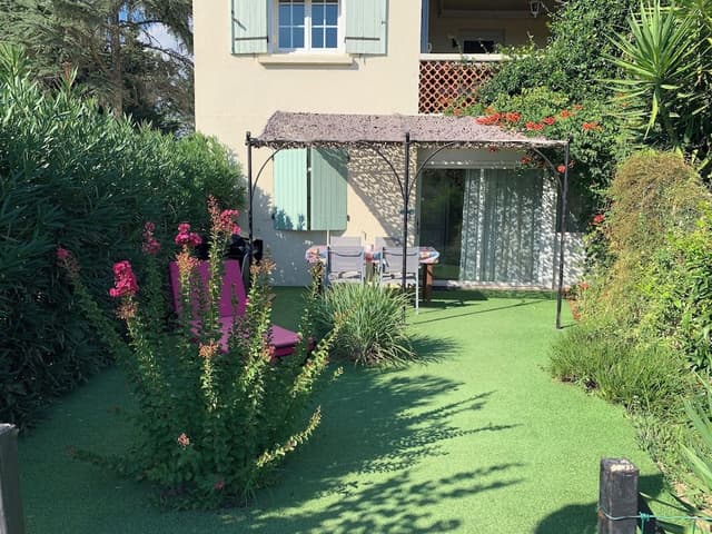Gite Plein sud