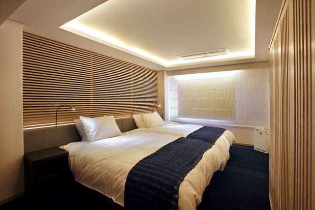 Suite Room with a Private Hot Spring Bath, Non Smoking [60sqm]