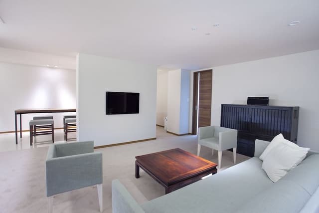 Suite Room with a Private Hot Spring Bath, Non Smoking [60sqm]