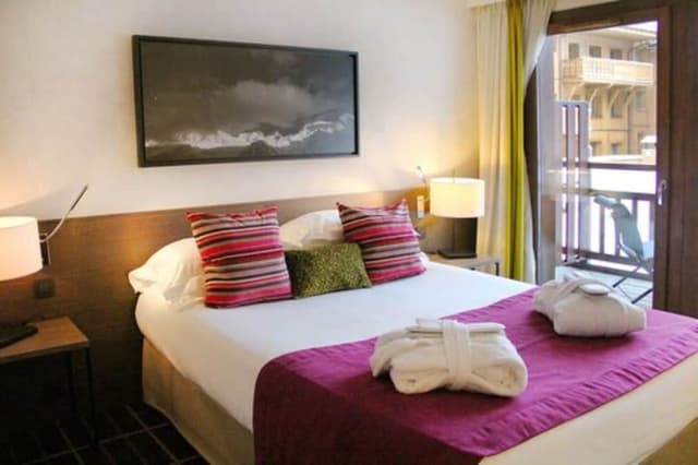 Chambre Sun Tradition