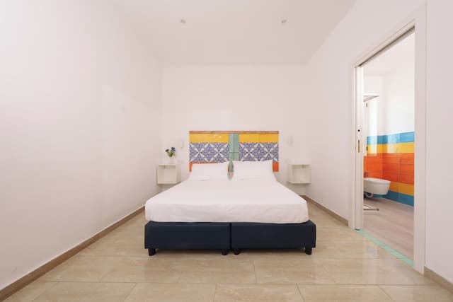 Superior Double or Twin Room, Balcony, Sea View