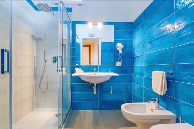 Superior Double or Twin Room, Balcony, Sea View
