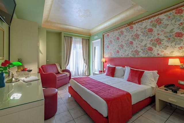 Double or Twin Room