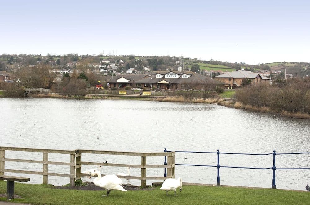 Premier Inn Llanelli Central West Premier Inn Llanelli Central West