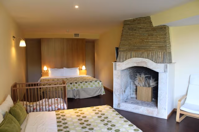 Standard Junior Suite