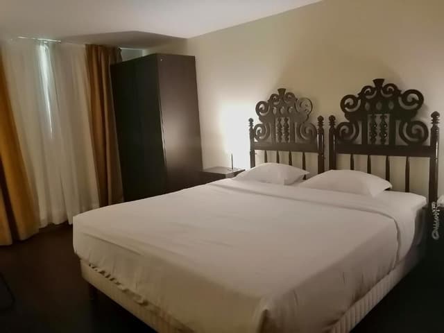 Standard Junior Suite
