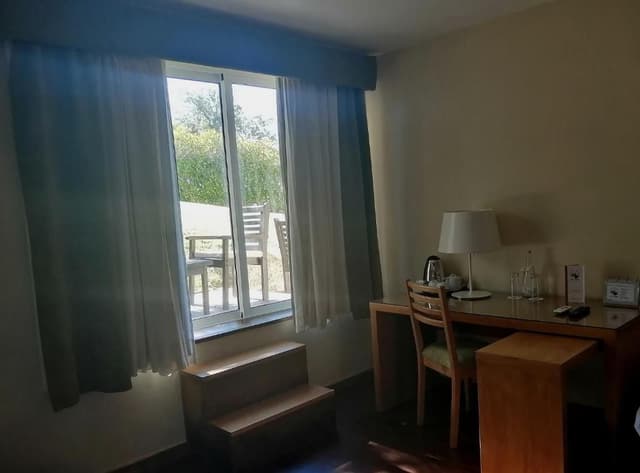 Standard Junior Suite