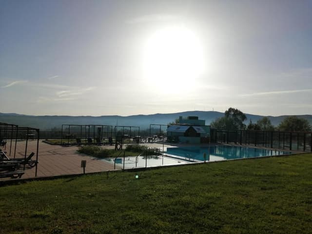 Suite Junior with Panoramic View