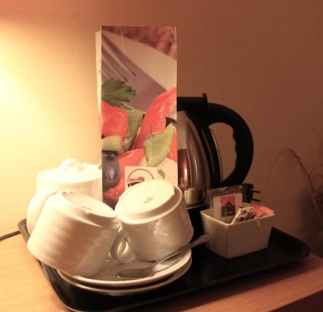 Double Room with Special Panoramic View