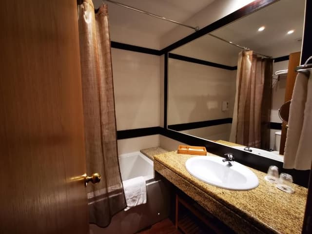 Double Room with Special Panoramic View
