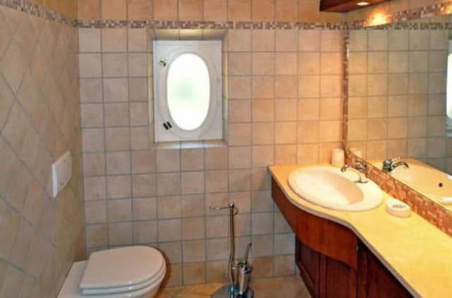 Apartment, 1 Bedroom (Rosa Lilla)