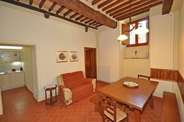 Apartment, 3 Bedrooms, Annex Building (Laurence)