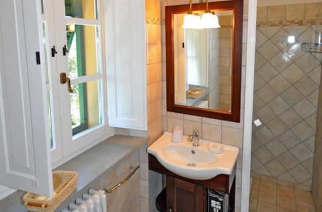 Superior Apartment, 1 Bedroom (Rosa Rossa)