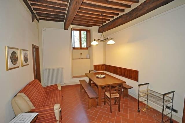 Apartment, 3 Bedrooms, Annex Building (Laurence)