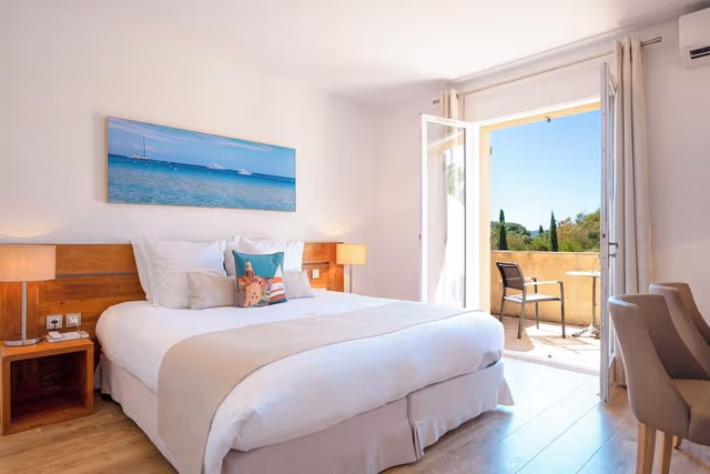 Double Room