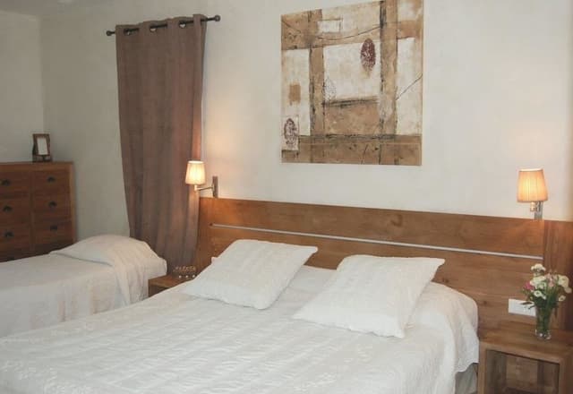 Triple Room, Terrace