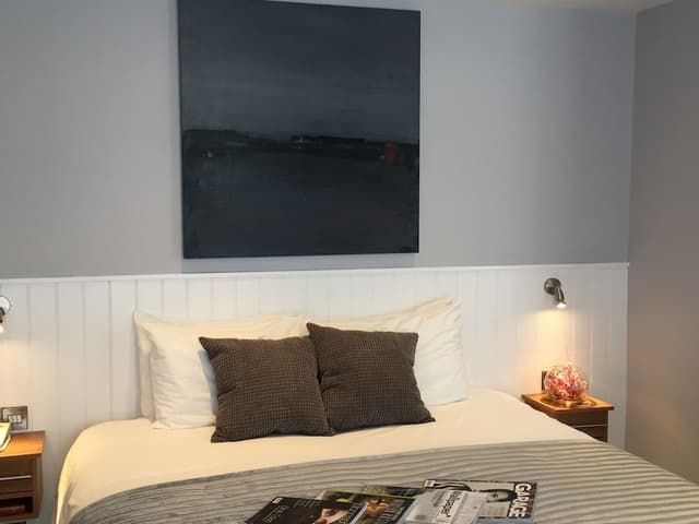 Superior Suite, 1 King Bed
