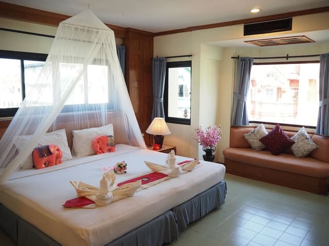 Superior Room