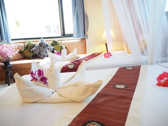 Superior Room