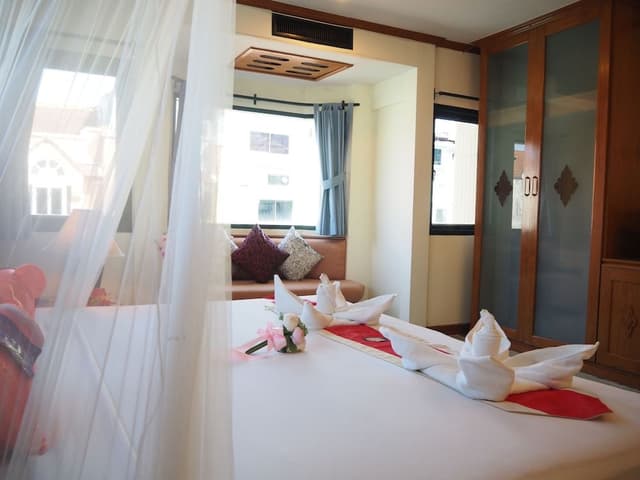 Superior Room
