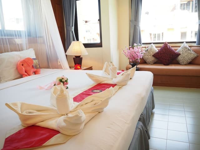 Superior Room