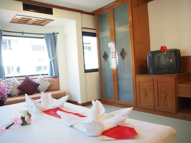Superior Room