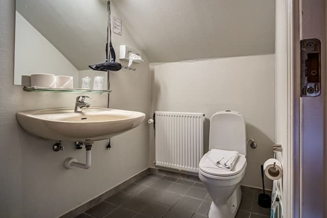Family Apartment