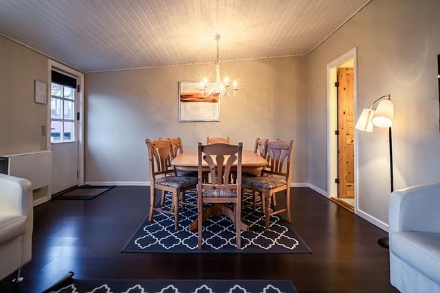 Family Apartment
