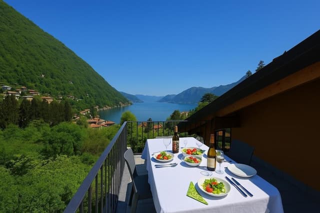 Family Apartment, Multiple Bedrooms, 2 Bathrooms, Mountainside (Residence Eden Magnolia 19)