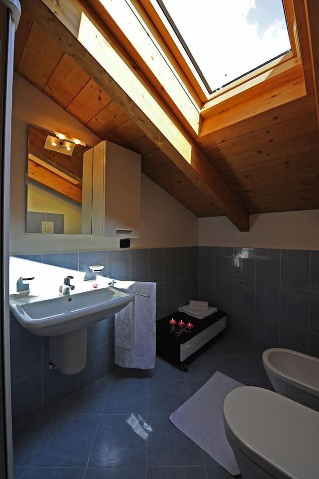 Family Apartment, Multiple Bedrooms, 2 Bathrooms, Mountainside (Residence Eden Gardenia 11)