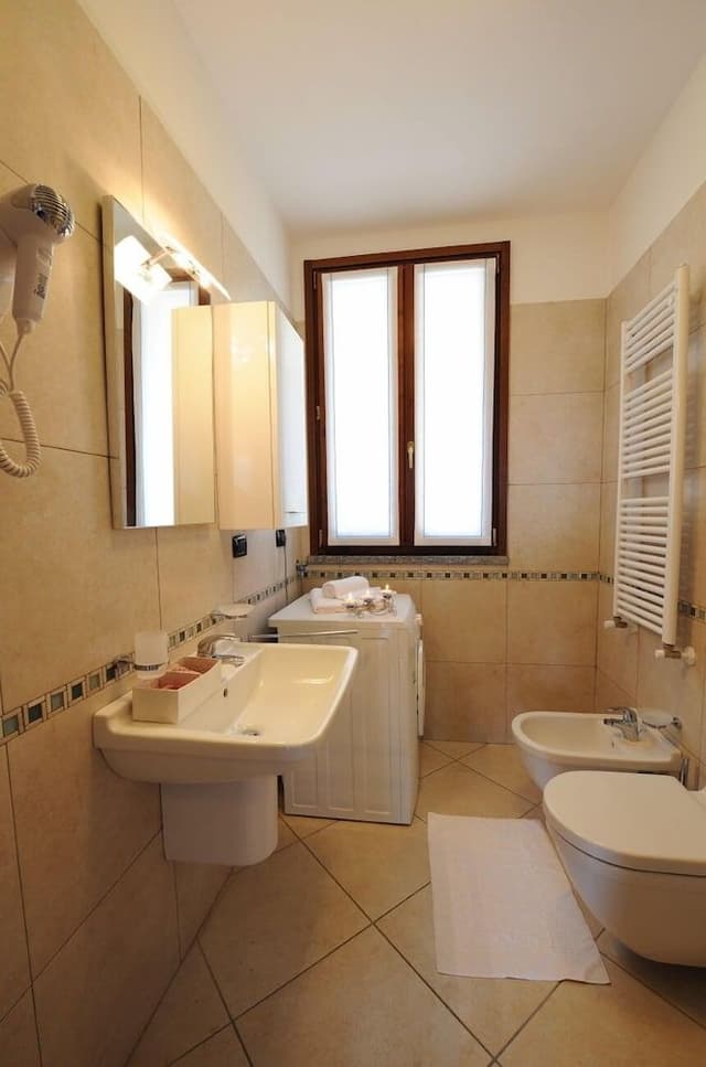 Family Apartment, 1 Double Bed with Sofa bed, Mountainside (Residence Eden Camelia 5)