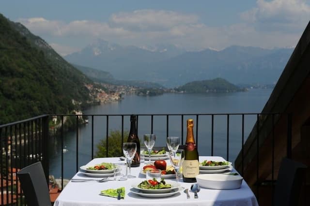 Family Apartment, Multiple Bedrooms, 2 Bathrooms, Mountainside (Residence Eden Magnolia 19)