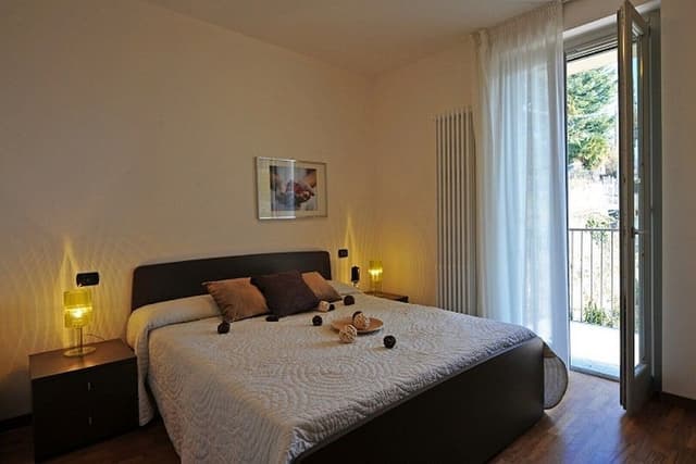 Family Apartment, 1 Double Bed with Sofa bed (Belvedere Apt. 5)