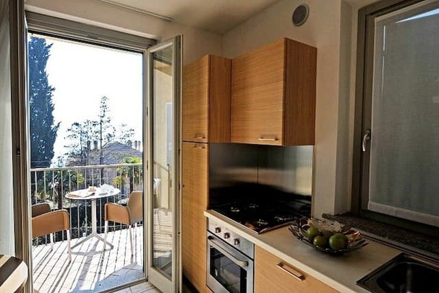 Family Apartment, 1 Double Bed with Sofa bed (Belvedere Apt. 5)