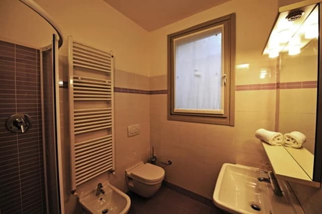 Family Apartment, 1 Double Bed with Sofa bed (Belvedere Apt. 5)