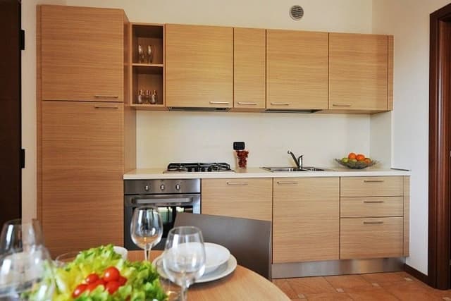 Family Apartment, 1 Double Bed with Sofa bed (Belvedere Apt. 5)