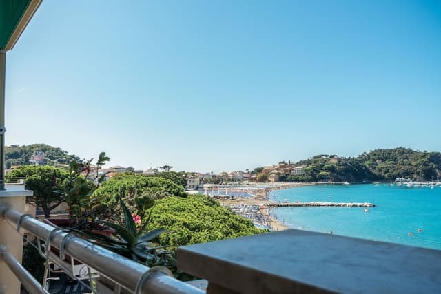 Double Room, Sea View