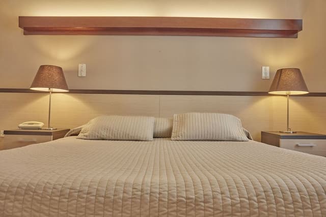 Double or Twin Room, Partial Sea View