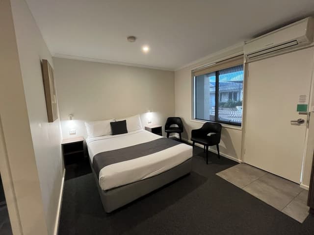 Superior Deluxe Family Room - 1 room
