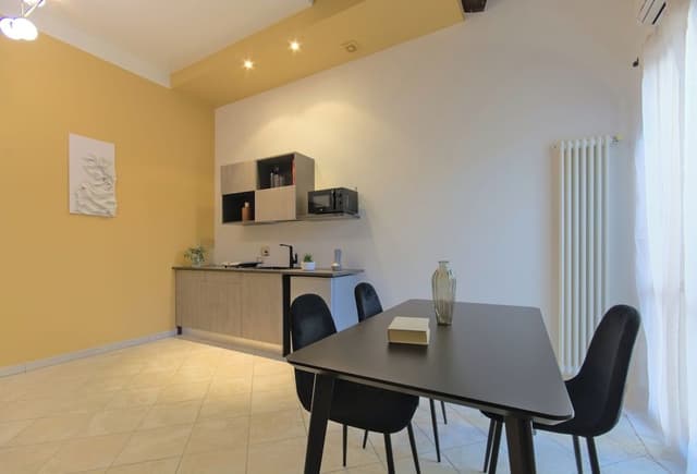 Apartment, 2 Bedrooms, Balcony